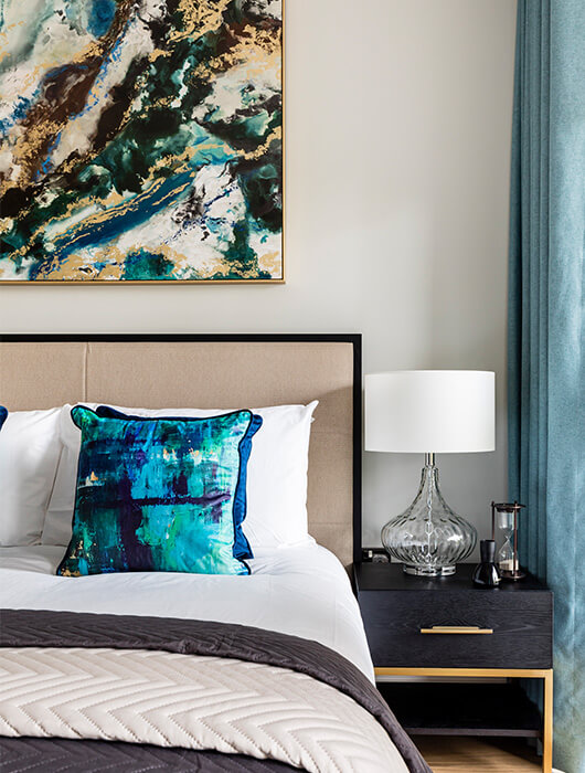 Flats for Sale Wimbledon Galliard Homes